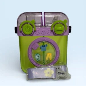 Botilito Lavadora Doble Envase 500Ml