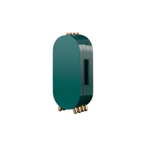 Organizador Plegable de Joyas