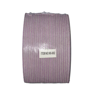 Lima para Uñas X25 100/180 Medialuna