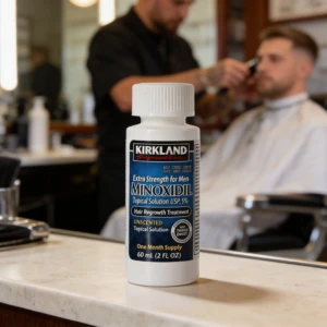 Minoxidil Kirkland Al 5