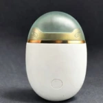 Set x2 Cortauñas Eléctrico Recargable - Corta y lima uñas de forma segura y sin residuos - Imagen 3