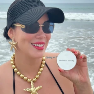 Matificante Facial - Marbella Beauty