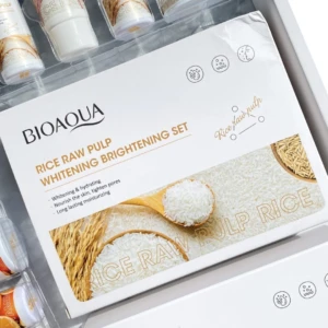 Mini Kit Viajero Facial Bioaqua