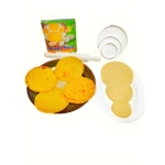 Set x2 Arepa Facil + Rodillo - Imagen 2