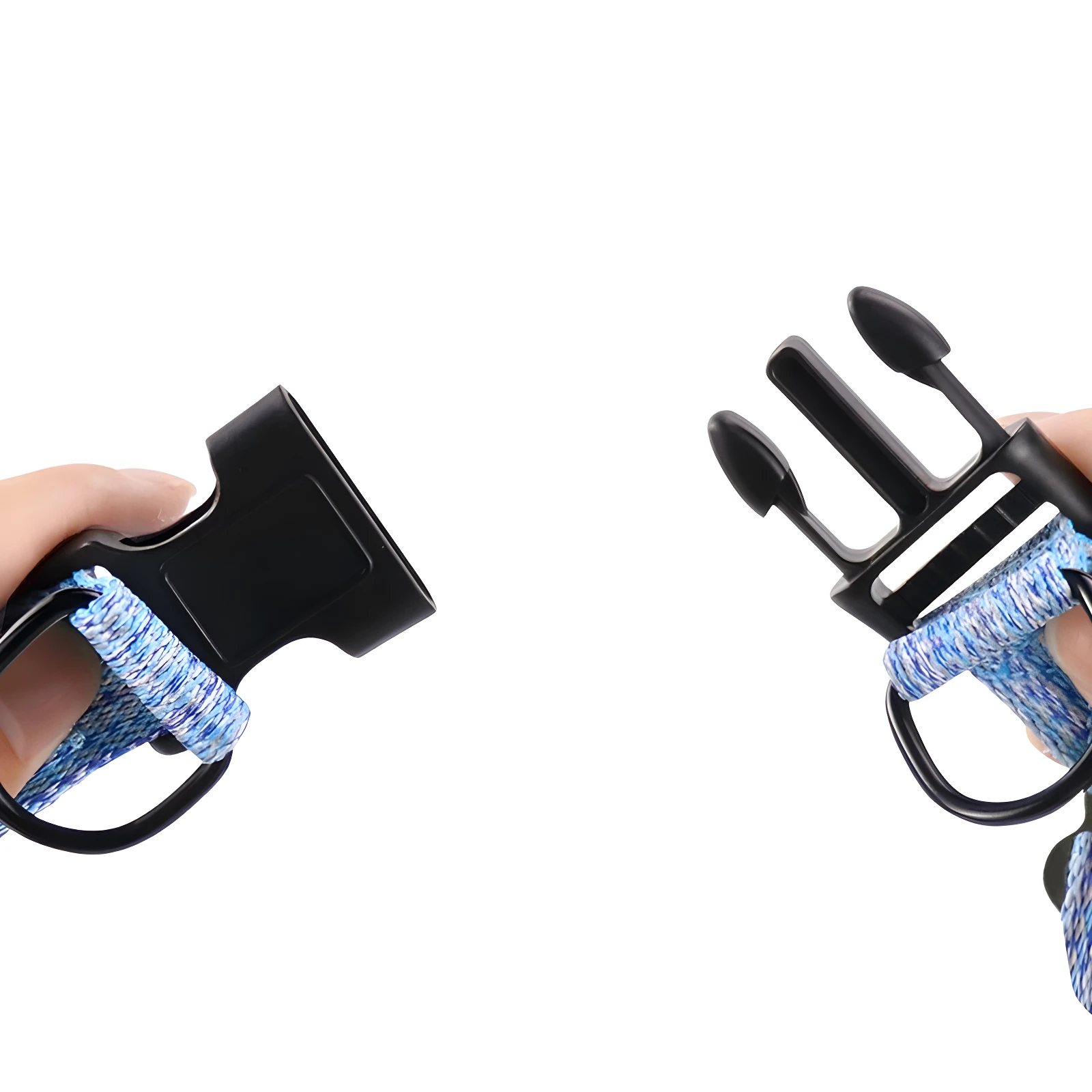 Set x3 Arnés para Perro Ajustable - Paseos seguros y cómodos para tu mascota - Imagen 3