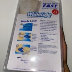 Set x2 Blanqueador Dental con luz LED para casa - eliminas manchas de café y recuperas tu sonrisa brillante - Imagen 2