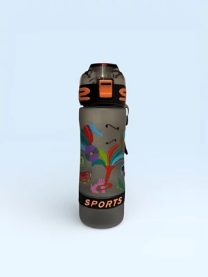 Set x2 Botilito Frutas 700ml - Mantente hidratado con estilo y alegría