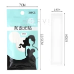 Cinta Adhesiva Doble Faz para Vestuario Escotes - Protege y asegura tu ropa discretamente