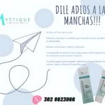 Crema Lumina Glow en empaque duo, aclara y unifica el tono, ideal para zonas oscuras, rostro y cuerpo.