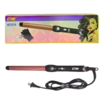 Encrespadora de Cabello Gw con Guante - Crea ondas naturales sin frizz y con estilo - Imagen 2