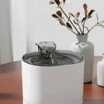 Fuente de Agua Mascota Inalambrica - Imagen 6