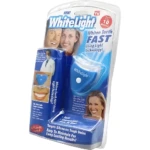 Kit de Blanqueamiento Dental con Luz LED 10 Minutos - Elimina manchas de café y tabaco desde el hogar - Imagen 2