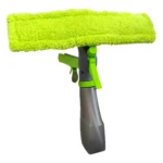 Limpiador Ventana 3 en 1 Spray Escobilla - Imagen 5