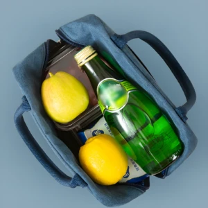 Set x2 Lonchera Térmica