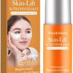 Spray facial "Skin-Lift" West&Month de 50ml, con colágeno soluble, reafirma e ilumina.