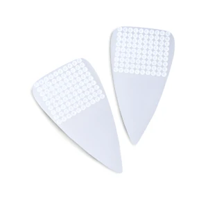 Soporte Plantar Ortopédico de Silicona para Arco y Antepié - Reduce la tensión y alivia el dolor durante jornadas largas de pie