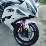 Protector Barra Universal Moto Shock Sox