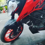 Protector Barra Universal Moto Shock Sox - Imagen 2