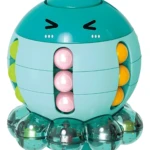 Set x2 Pulpo Spinner Juguete Didactico - Imagen 4