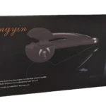 Rizador de Cabello Automático con Control de Temperatura - Logras peinados profesionales de salón rápidamente en casa - Imagen 4