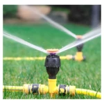 Set x2 Rociador Boquilla Ajustable Alta Presión - Riega tus cultivos eficientemente ahorrando agua - Imagen 3