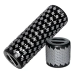 Rodillo Plegable para Masaje Muscular Portátil - Alivia tensión y acelera recuperación - Imagen 2