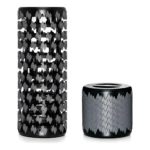 Rodillo Plegable para Masaje Muscular Portátil - Alivia tensión y acelera recuperación - Imagen 3