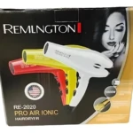 Secador de Cabello Profesional 5000W con Control de Temperatura - Reduce tu tiempo de secado diario manteniendo el volumen y estilo deseado