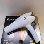 Secador de Cabello Profesional 5000W con Control de Temperatura - Reduce tu tiempo de secado diario manteniendo el volumen y estilo deseado - Imagen 2