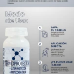 12 Ampolletas Termoprotectoras - Imagen 2