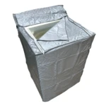 Forro Impermeable para Lavadora Perilla - Imagen 3