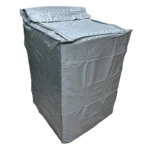 Forro Impermeable para Lavadora Perilla - Imagen 4