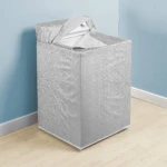 Forro Impermeable para Lavadora Perilla - Imagen 5
