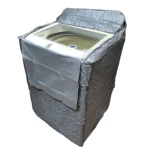 Forro Impermeable para Lavadora Perilla - Imagen 2