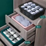 Organizador de Ropa Interior Hogar Pf152 - Imagen 3