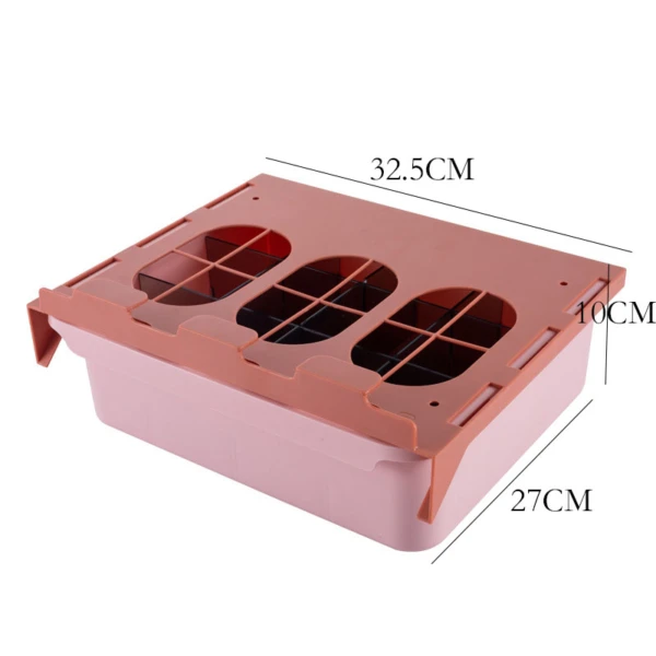 Organizador de Ropa Interior Hogar Pf152