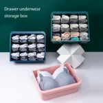 Organizador de Ropa Interior Hogar Pf152 - Imagen 4