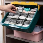Organizador de Ropa Interior Hogar Pf152 - Imagen 7