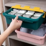 Organizador de Ropa Interior Hogar Pf152 - Imagen 5