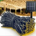 Luces Led Solares Exteriores 100Bombillo - Imagen 4