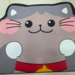 Tapete Absorbente Animalitos - Imagen 2