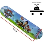 Tabla Patineta Intantil Pq - Imagen 2