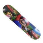Tabla Patineta Intantil Pq - Imagen 8