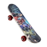 Tabla Patineta Intantil Pq - Imagen 7