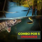 Señuelos Biónicos - Imagen 2