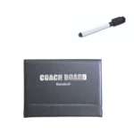 Carpeta Tablero Tactico Iman Balonmano