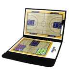 Carpeta Tablero Táctico para Básquet - Imagen 7