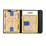 Carpeta Tablero Táctico para Básquet - Imagen 2
