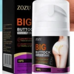 Set x3 Crema Moldeadora de Gluteos - realza la forma natural y define tus curvas firmes - Imagen 2