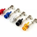 Set x2 Sonido Turbo Coche - Imagen 2